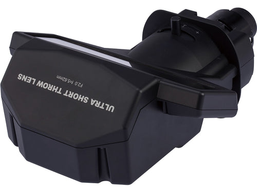 Maxell FL-920M Ultra short throw lens, Zoom Fixed