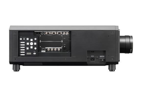 Panasonic PT-RZ21KU 3-Chip WUXGA DLP Large Venue Laser