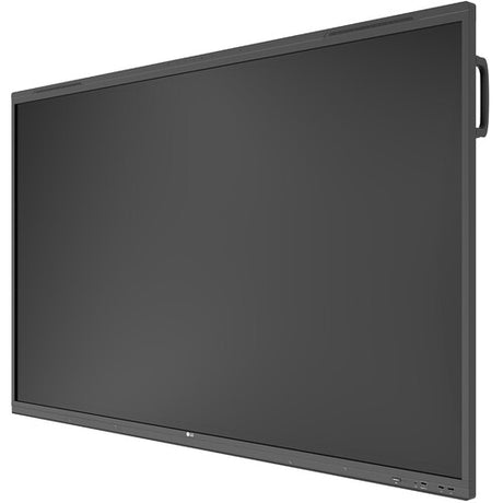 LG CreateBoard Pro 75TR3PN-B 75" UHD 4K Touchscreen Commercial Monitor