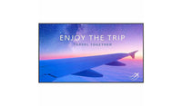 LG  75UH7N-M 75" UHD 4K Commercial Monitor