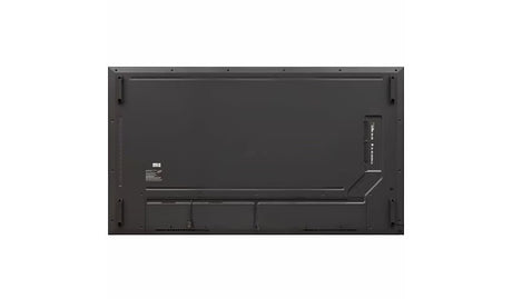 LG  75UH7N-M 75" UHD 4K Commercial Monitor