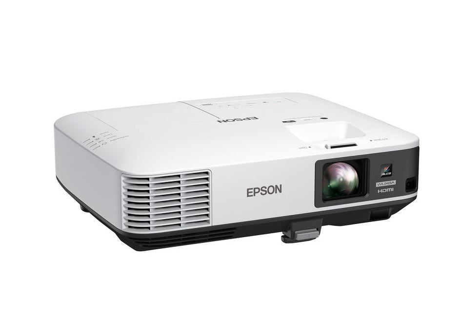 Epson PowerLite 2245U - Thumbnail 2