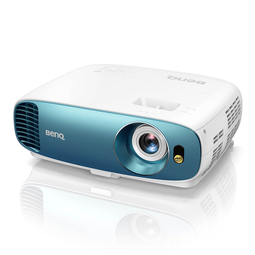 BenQ TK800M 4K UHD Projector - Thumbnail 2