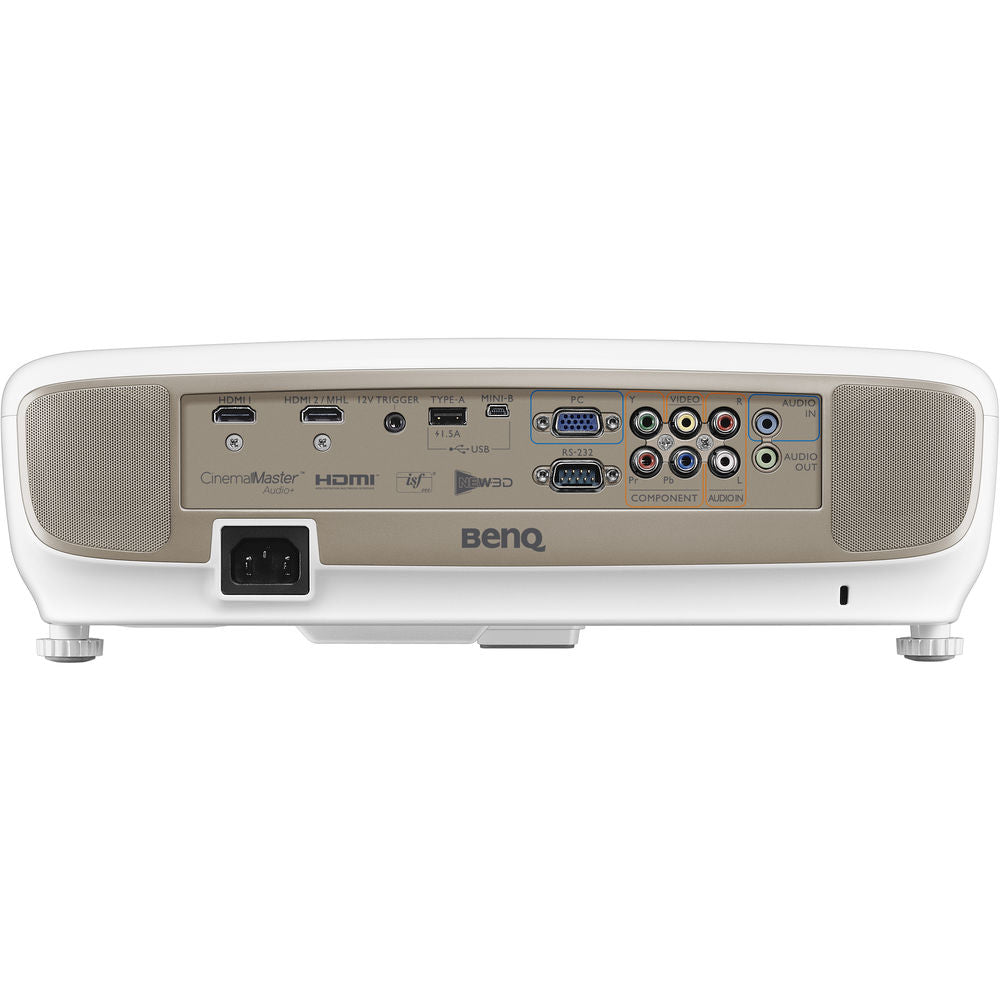 BenQ HT3050 - Thumbnail 5