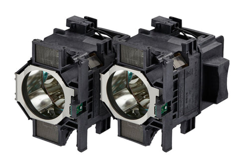 Epson ELPLP82 Replacement Projector Lamp (Dual) V13H010L82
