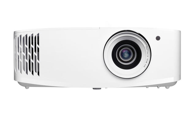 Optoma 4K400X 4,000 Lumens 4K UHD Projector