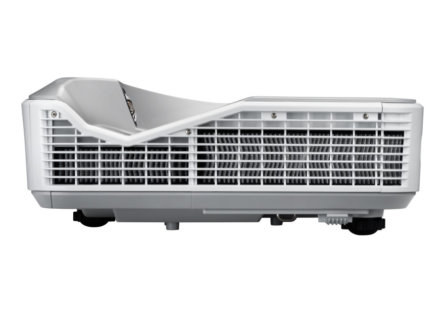 Optoma ZW300USTi Projector - Thumbnail 3
