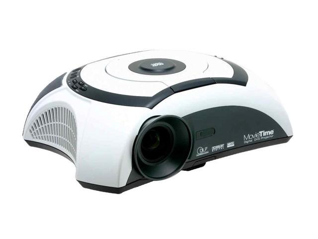 Optoma MovieTime DV10 - Thumbnail 2
