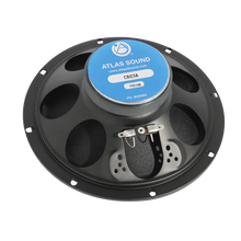8 In-Ceiling Coaxial Speaker with 16-Watt 70V Transformer 1