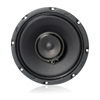 8 In-Ceiling Coaxial Speaker with 16-Watt 70V Transformer