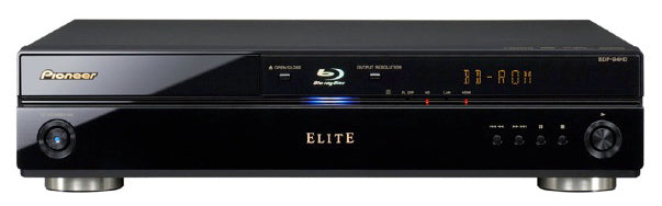 Pioneer Elite BDP-94HD Blu-ray DVD Player – OfficeWonderland