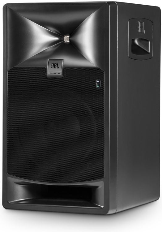 JBL 7 Series 8 Inch Powered Studio Monitor - Thumbnail 3