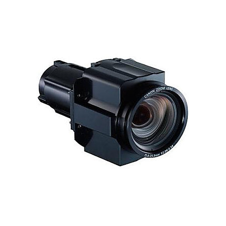 Canon REALiS WUX400ST LCoS Projector – OfficeWonderland