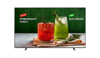 Samsung BE65FX-H BEFX-H Series 65" UHD 4K HDR Commercial display - Buy Online | Authorized Dealer