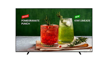 Samsung BE65FX-H BEFX-H Series 65" UHD 4K HDR Commercial display - Buy Online | Authorized Dealer