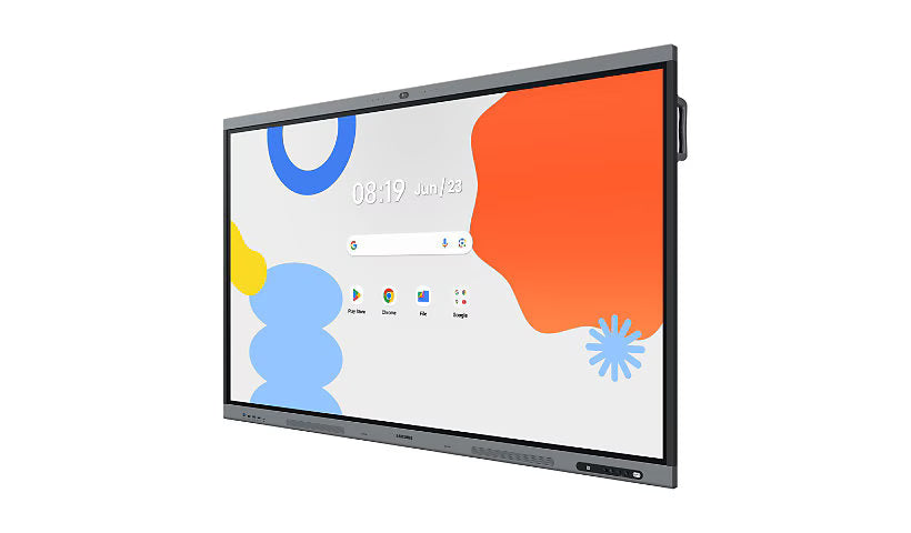 Samsung WA65FX-P 4K Interactive Display for education / business - OfficeWonderland