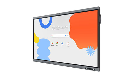 Samsung WA65FX-P 4K Interactive Display for education / business - OfficeWonderland