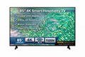 Samsung HG85U800FNFXZA HU800F Series 85" UHD 4K Smart Hospitality TV