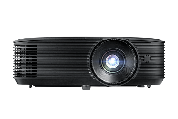 Optoma HD8300 Lamp - Thumbnail 3