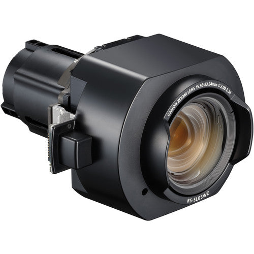 Canon RS-SL05WZ 1.0 to 1.5:1 Short Zoom Lens
