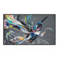 Philips 86BDL3511Q/00 86" 4K UHD Q-Line Professional Digital Signage Display – 400 Nit, 18/7 Operation