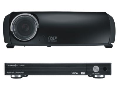 HD81-LV - Thumbnail 2