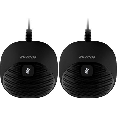 InFocus INA-MICPODS Thunder Mic Pods