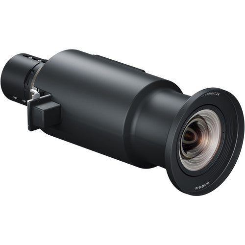 Canon RS-SL06UW 0.54:1 Ultra-Short Fixed Lens