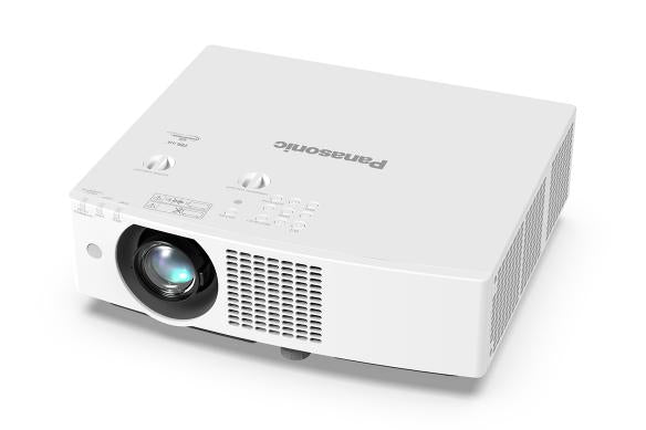 Panasonic PT-VMZ50U WUXGA 3LCD Portable Laser Projector - Thumbnail 5