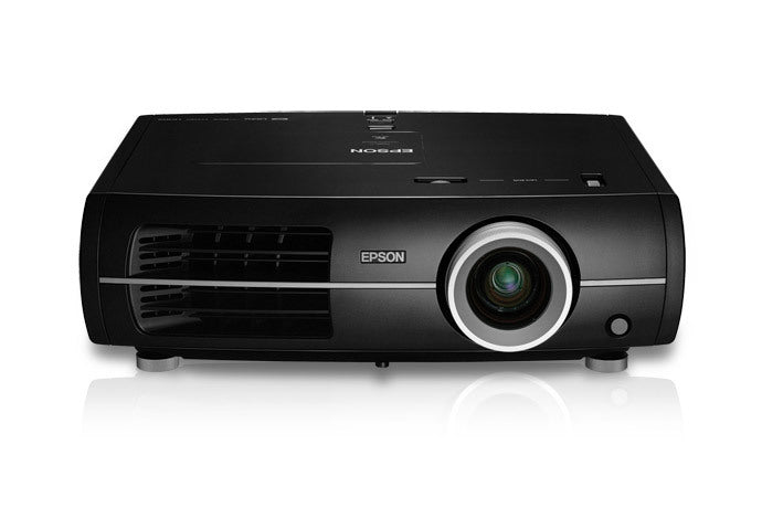 Epson PowerLite Cinema 9500 UB