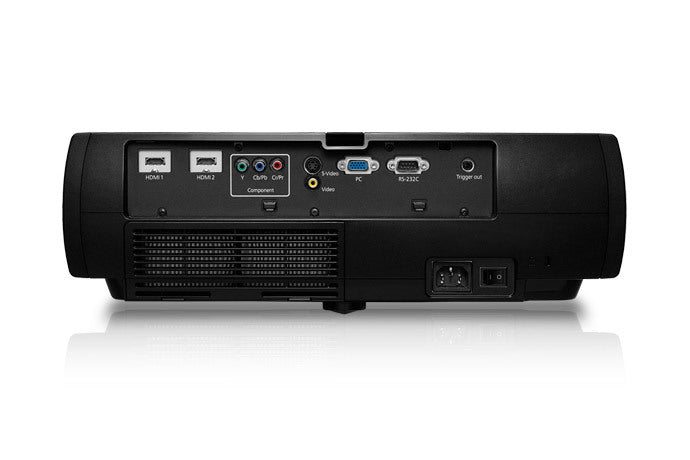 Epson PowerLite Cinema 9500 UB - Thumbnail 2