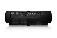 Epson PowerLite Pro Cinema 9500UB Projector inputs
