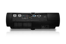 Epson PowerLite Pro Cinema 9500UB Projector inputs