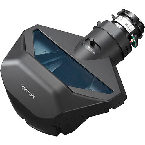 NEC NP-PA703UL WUXGA LCD Professional Installation Laser Projector