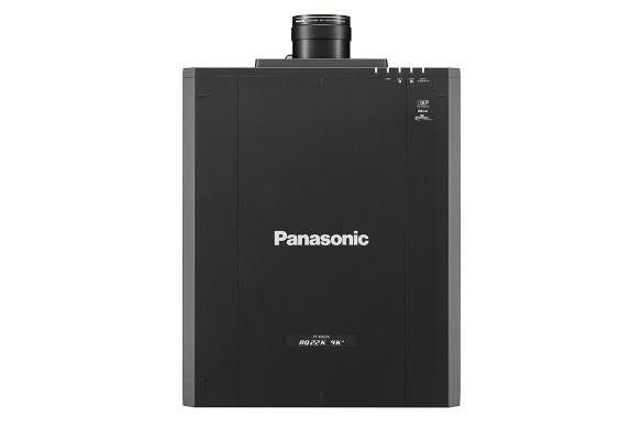 Panasonic PT-RZ21KU 3-Chip WUXGA DLP Large Venue Laser Projector
