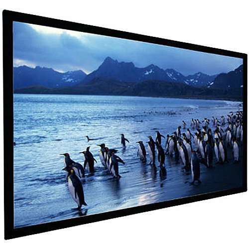 Draper 800023 AccuScreens SoundScreen 82