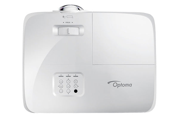 Optoma EH412ST - Thumbnail 5