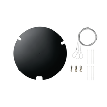 A900-S-GM Gripple Mount Kit, Square, No Cover 2