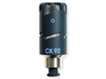 AKG CK92 Blue Line Series Omnidirectional Microphone Capsule 2439Z00020