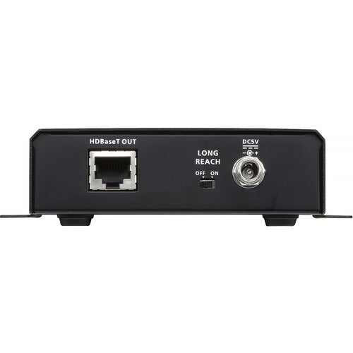 ATEN VE1812 HDMI HDBaseT Extender over CATx Cable with PoH (328')