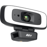 AVer CAM130 Compact 4K Conference Camera1