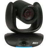 AVer CAM550 4K Dual-Lens PTZ Conferencing Camera1