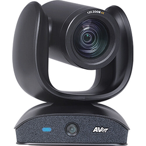 AVer CAM570 4K Dual-Lens PTZ Conferencing Camera1