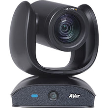 AVer CAM570 4K Dual-Lens PTZ Conferencing Camera1