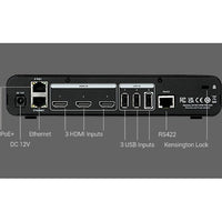 AVer MT300N NDI Matrix Tracking Box input output