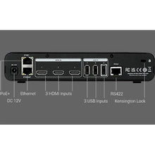 AVer MT300N NDI Matrix Tracking Box input output