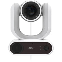 AVer- PAMD330UI 4K 30X PTZ Camera - Embedded Audio, IR Light, Removable Camera Head front