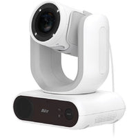 AVer- PAMD330UI 4K 30X PTZ Camera - Embedded Audio, IR Light, Removable Camera Head side