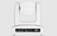 AVer- PAPTZ211W 12X PTZ Camera 1080P 60fps SDI HDMI USB Streaming White input output
