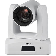 AVer- PAPTZ211W 12X PTZ Camera 1080P 60fps SDI HDMI USB Streaming White